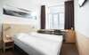 Отель Corner Hotel Вильнюс-2