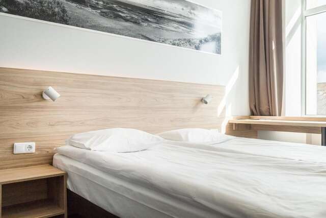 Отель Corner Hotel Вильнюс-19