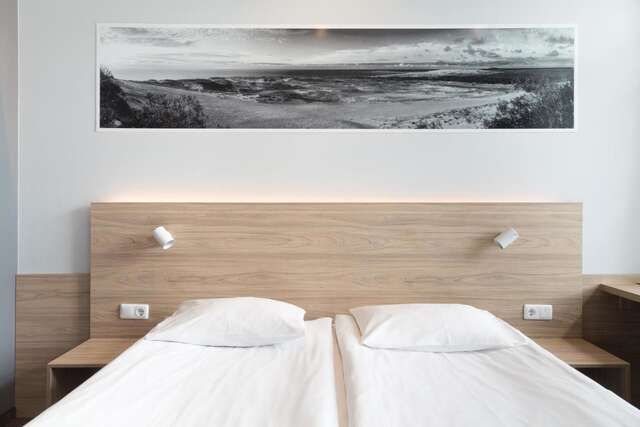 Отель Corner Hotel Вильнюс-22